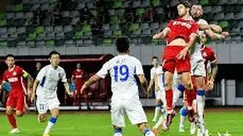 “中足联新规引发公愤，高额赢球奖金，助力中国足球还是导致球员消极？”